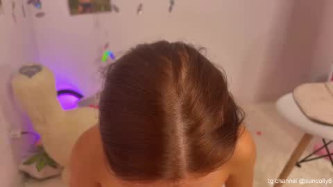 Lana online show from October 29, 4:42 pm