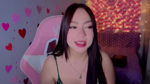  Lya  online show from February 17, 8:24 am