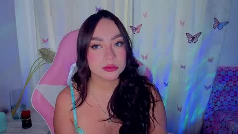  Lya  online show from April 13, 3:46 pm