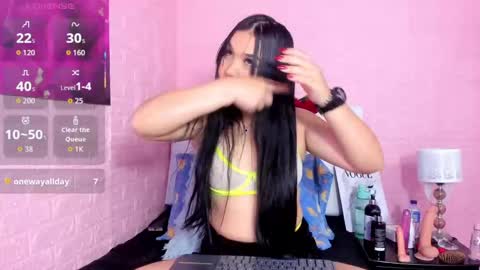 Lya   online show from November 4, 11:59 am