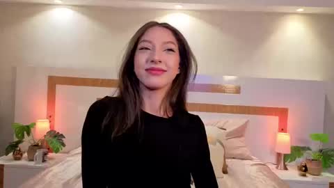 Lya Haven online show from September 8, 2:27 pm