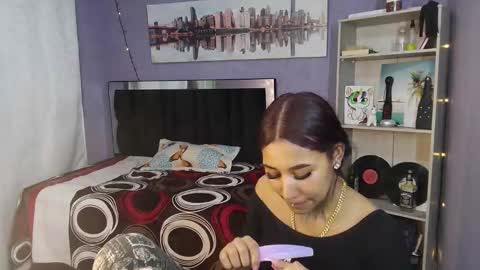 lyam_ebony online show from November 20, 10:44 pm