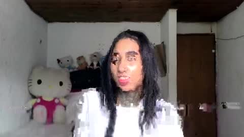 lyam_ebony online show from April 3, 8:51 pm