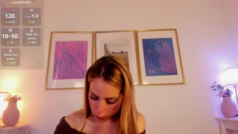 LYA online show from May 29, 11:41 am