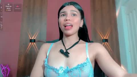 lyanamerry03 online show from July 28, 12:48 pm