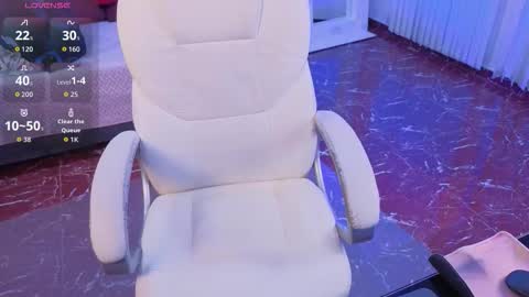  Lycoris  online show from March 22, 11:33 pm