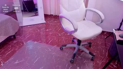  Lycoris  online show from March 20, 9:41 pm