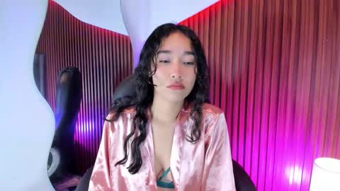 Lyhana Lee online show from October 12, 12:51 pm