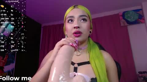 lyli3_4 online show from July 25, 7:37 am