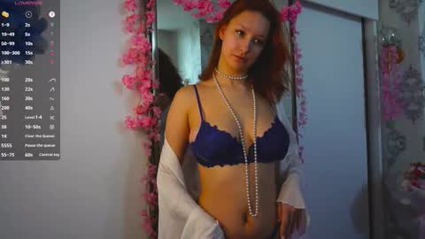 Lylian online show from March 19, 7:35 am