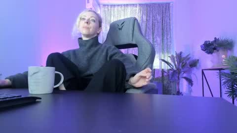 Lylith Skye NO NUDE model online show from October 1, 10:42 am