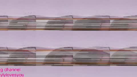 Lyly   online show from September 15, 5:38 am