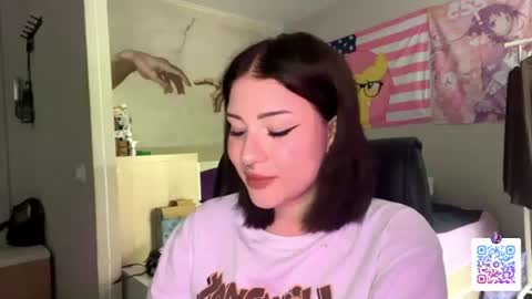 Alisha online show from July 30, 4:13 am