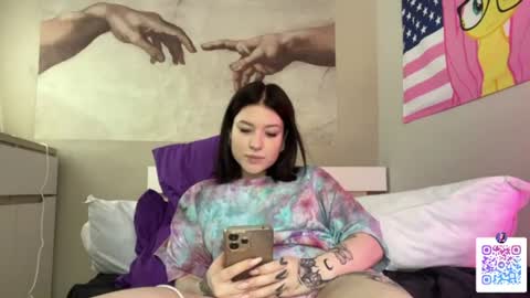 Alisha online show from July 23, 8:11 am