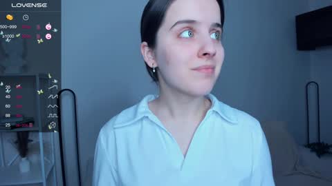 Lina online show from January 11, 8:54 am