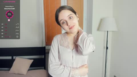 Lina online show from December 23, 6:33 am