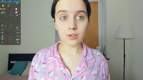 Lina online show from January 16, 6:35 am