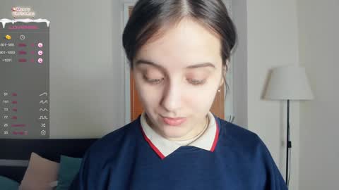 Lina online show from December 25, 6:41 am