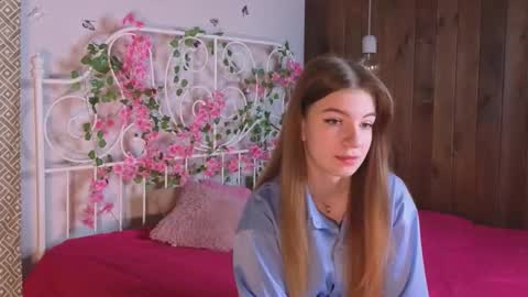 Nancy online show from October 7, 7:07 pm