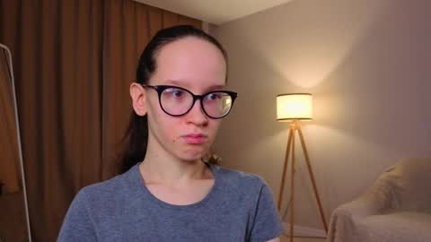 Sara online show from January 12, 4:34 pm