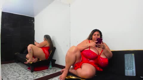 Lynn jonnes online show from February 14, 6:04 am