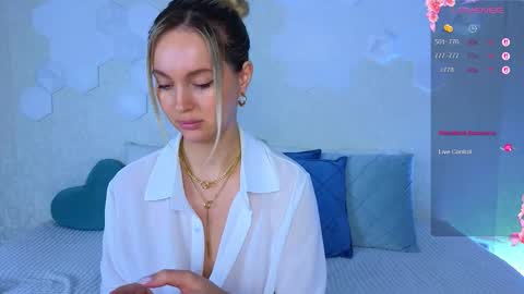 Lana online show from November 4, 2:16 am