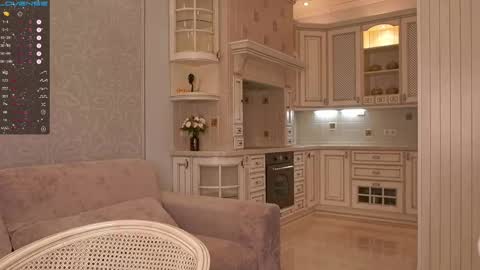 Natasha online show from February 14, 2:44 pm