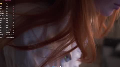 Natasha online show from March 25, 4:49 am