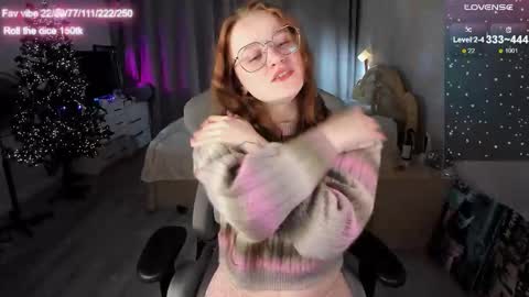 lynne_dawson online show from January 8, 5:28 pm