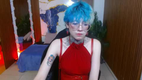 lyra_tay online show from March 28, 7:46 pm