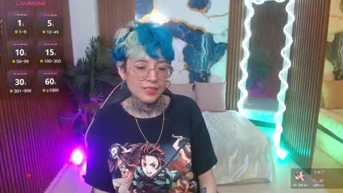 lyra_tay online show from February 22, 7:26 pm