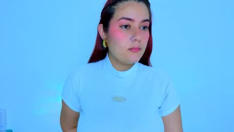 Lyra Carter online show from May 30, 10:24 am