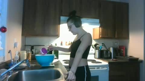 Snapshot of lyrajrose chatting on January 6, 4:02 pm Lyra Rose online show from January 6, 4:02 pm