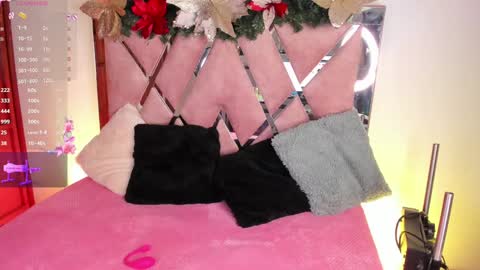 Snapshot of lys_with chatting on December 13, 1:04 am VIVIANA online show from December 13, 1:04 am