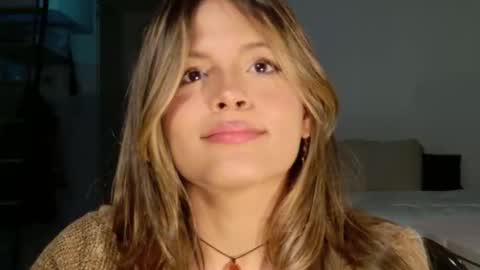 Lysemoonlight online show from January 18, 3:30 pm