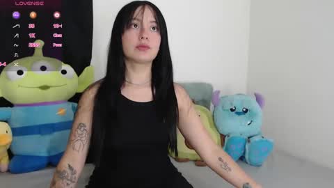 Snapshot of lyshana chatting on February 20, 10:48 am lyshana online show from February 20, 10:48 am