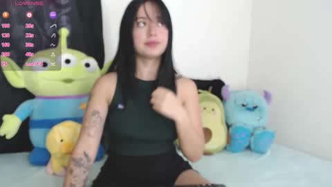 Snapshot of lyshana chatting on January 24, 12:10 pm lyshana online show from January 24, 12:10 pm