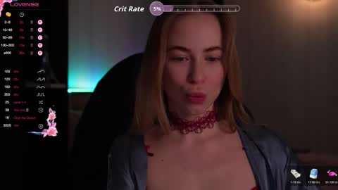 Liza online show from February 28, 10:20 pm