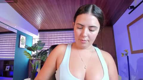 Lyssa  Everyday From 0700 to 1630 Col Time online show from October 21, 2:43 pm