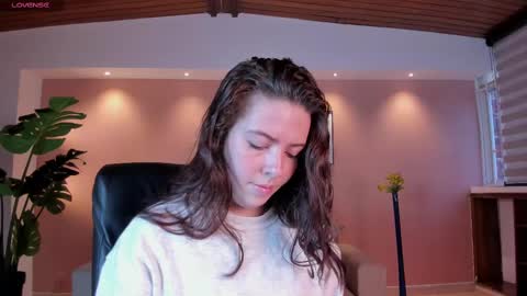 Lyssa  Everyday From 0700 to 1630 Col Time online show from February 18, 11:44 am