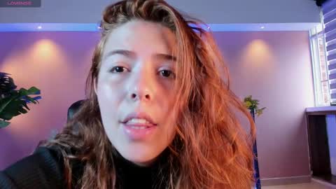 Lyssa  Everyday From 0700 to 1630 Col Time online show from March 10, 12:28 pm