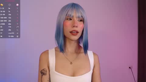 lzzyink online show from February 18, 1:27 am