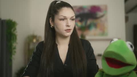 M1A  Dddy online show from April 15, 9:32 am