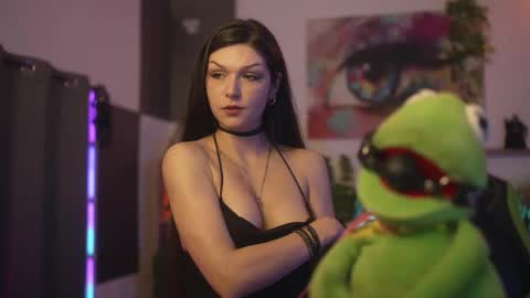 M1A  Dddy online show from November 14, 9:59 pm