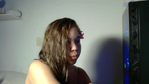 mila online show from April 27, 12:52 am