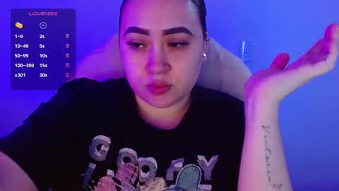 Snapshot of m33li chatting on October 14, 1:41 am Meli online show from October 14, 1:41 am