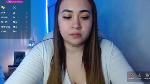 Snapshot of m33li chatting on January 7, 5:31 pm Meli online show from January 7, 5:31 pm