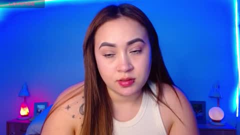 Snapshot of m33li chatting on February 12, 1:41 am Meli online show from February 12, 1:41 am