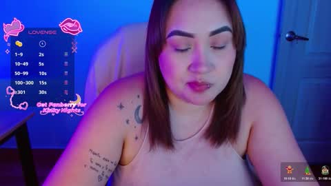 Meli online show from December 21, 12:15 am