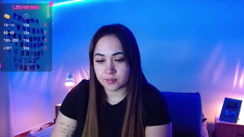 Snapshot of m33li chatting on December 5, 10:45 pm Meli online show from December 5, 10:45 pm